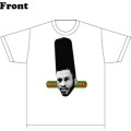 T SHIRTS (YO BROTHER! PRODUCTION) / ＢＯＸ　ＯＮ　ＴＨＥ　Ｒ　ＸＬ
