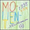 KARLHEINZ STOCKHAUSEN / カールハインツ・シュトックハウゼン / MOMENTE VERSION 1998