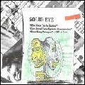SOLID EYE / ソリッド・アイ / BLUE NINJA TAR IN HABITAT