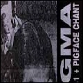 SMEGMA / スメグマ / GLAMOUR GIRL 1941 + PIGFACE CHANT