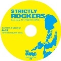 ALTZ / アルツ / CHAPTER 24 STRICTLY ROCKERS : RAGALTZ EDIT