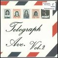TELEGRAPH AVENUE / テレグラフ・アヴェニュー / VOL.2