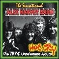 SENSATIONAL ALEX HARVEY BAND / センセーショナル・アレックス・ハーヴェイ・バンド / ホット・シティ