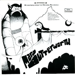 MARY BUTTERWORTH / MARY BUTTERWORTH