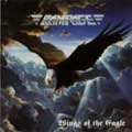 RAMPAGE (from Germany) / WINGS OF THE EAGLE