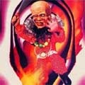 NINGEN ISU / 人間椅子 / 踊る一寸法師