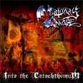 MORTUARY DRAPE / モーチュアリー・ドレープ / INTO THE CATACHTHONIUM