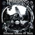 VRYKOLAKAS / NOCTURNAL DEMONS OF DEATH