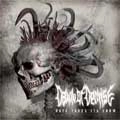 DAWN OF DEMISE / HATE TAKES ITS FORM