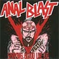 ANAL BLAST / SPRAYING BLOOD LIVE