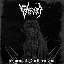 VARGR / STORM OF NORTHERN EVIL