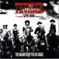 THUNDER (from UK) / サンダー / MAGNIFICENT FIVE DO XMAS - LIVE 2005