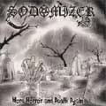 SODOMIZER / 死霊の祭壇