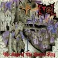 EVOL (BLACK METAL/ITALY) / SAGA OF THE HORNED KING/DREAMQUEST