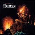 MISCREANTS / WELCOME THE MISCREANTS