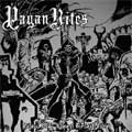 PAGAN RITES / PAGAN METAL ROARS OF THE ANTI CHRIST