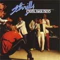 THRILLS / スリルズ / FRONTPAGE NEWS