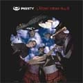 PIGSTY / LIVING DEAD STARS