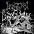 INCANTATION / インカンテーション / BLASPHEMOUS CREMATION