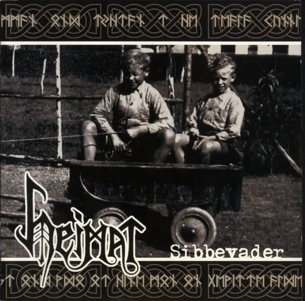 HEIMAT / SIBBEVADER