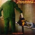 HAEMORRHAGE / DEAD / SPLIT