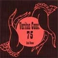 VERITAS CONC.75 / ベリタス・コンク・75 / セカンドデモ