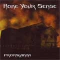 HONE YOUR SENSE / ホーン・ユア・センス / プロパガンダ