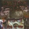 NOCTURNAL FEAR / FOG OF WAR