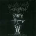 THORNSPAWN / SANCTIFIED BY SATAN'S BLOOD
