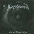 BLACKHORNED / LOST IN A TWILIGHT WORLD