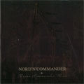 NORD 'N' COMMANDER / MAPS OF THE SHADOW TRAVELING