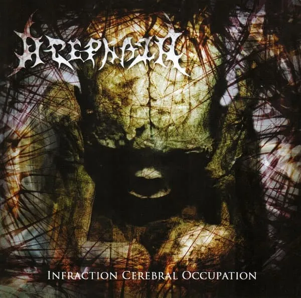 ACEPHALA / INFRACTION