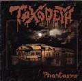 TOXODETH / PHANTASMS