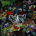 MAGGOTS / DEAD AND LOVING IT