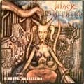BLACK SHEPHERD / IMMORTAL AGGRESSION+DEMOS