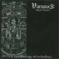 VARUNA / EPICAL TRILOGY OF VORLAUFEN I NIGHT MASTER