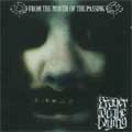 PRAYER OF THE DYING / FROM THE MOUTH OF THE PASSING