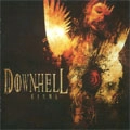 DOWNHELL / ダウンヘル / KARMA