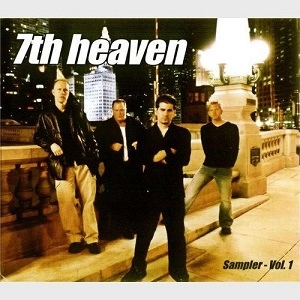 7TH HEAVEN / SAMPLER-VOL.1