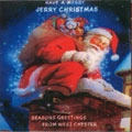 JERRY G. HLUDZIK / HAVE A JERRY MERRY CHRISTMAS