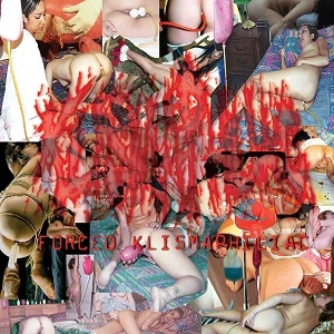 KLISMAPHILIAC / MAGGOTS / SPLIT