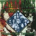 TERRA ROSA / テラ・ローザ / テラローザ･オブ･アングリー･ウェイブズ