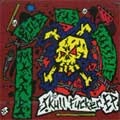 BOLD FAT MISSILE  / ボールド・ファット・ミサイル / スカルファッカーＥＰ