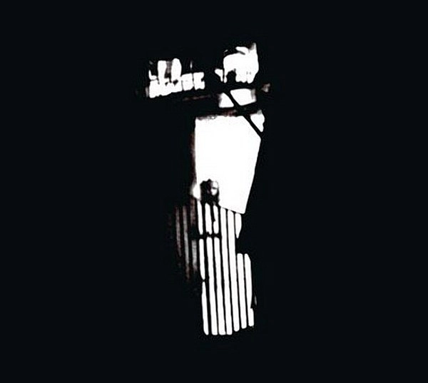 KATHAARIA / COMPLEX VOID OF NEGATIVITY