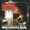 DEAD HEAD / DEPRESSION TANK<TSM>