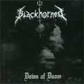 BLACKHORNED / DAWN OF DOOM