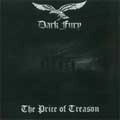 DARK FURY / ダーク・フューリー / PRICE OF TREASON