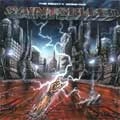 SAINTSBLEED / MIGHTY MONSTER