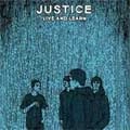 JUSTICE (PUNK) / ジャステイス / LIVE AND LEARN