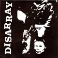DISARRAY / 1982-1986